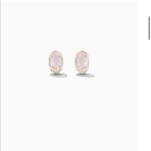 Kendra Scott Emilie Stud earring